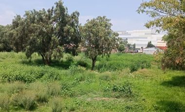 VENTA Terreno Uso de Suelo Comercial, en Tultitlán, HT530