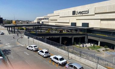 VENTA Terreno Uso de Suelo Comercial, en Tultitlán, HT530