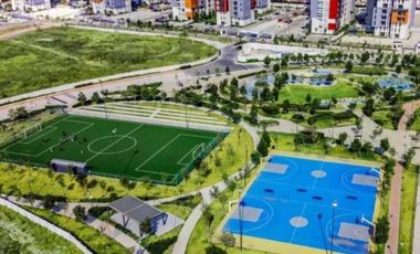 VENTA Terreno Uso de Suelo Comercial, en Tultitlán, HT530