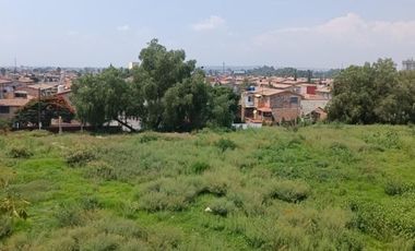 VENTA Terreno Uso de Suelo Comercial, en Tultitlán, HT530