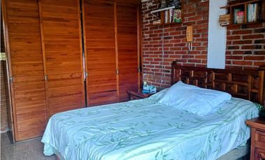 VENTA DE CASA EN CALZADA DE LOS REYES CUERNAVACA