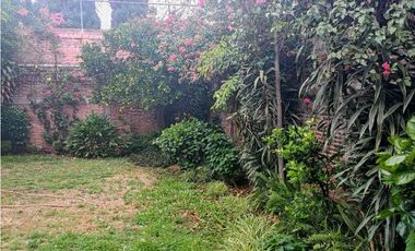 VENTA DE CASA EN CALZADA DE LOS REYES CUERNAVACA