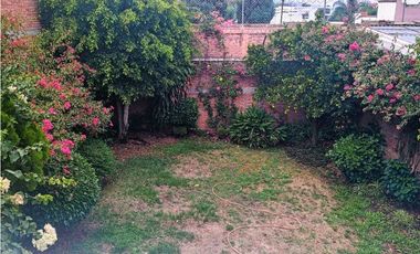 VENTA DE CASA EN CALZADA DE LOS REYES CUERNAVACA