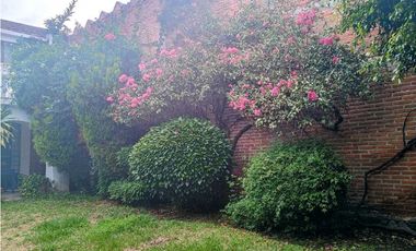 VENTA DE CASA EN CALZADA DE LOS REYES CUERNAVACA