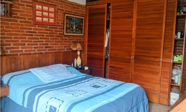 VENTA DE CASA EN CALZADA DE LOS REYES CUERNAVACA