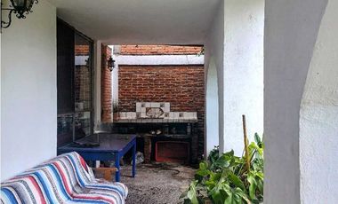 VENTA DE CASA EN CALZADA DE LOS REYES CUERNAVACA