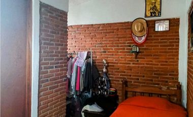 VENTA DE CASA EN CALZADA DE LOS REYES CUERNAVACA