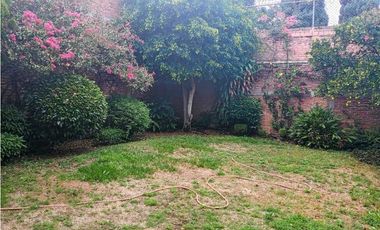 VENTA DE CASA EN CALZADA DE LOS REYES CUERNAVACA