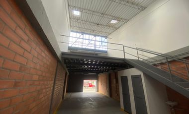 Bodega Renta La Badea Dosquebradas