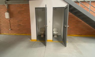 Bodega Renta La Badea Dosquebradas