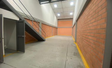 Bodega Renta La Badea Dosquebradas