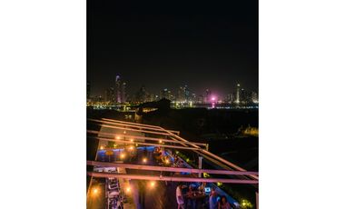 Venta de hotel en Casco Viejo GTA