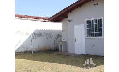 CASA  VENTA O ALQUILER  EN BRISAS DEL GOLF ARRAIJAN