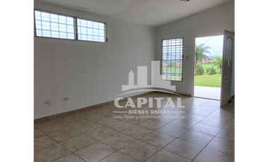CASA  VENTA O ALQUILER  EN BRISAS DEL GOLF ARRAIJAN