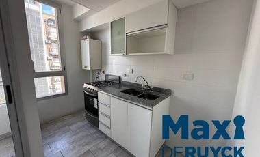 Departamento en venta en Quilmes Centro
