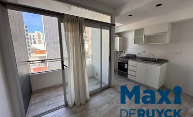 Departamento en venta en Quilmes Centro