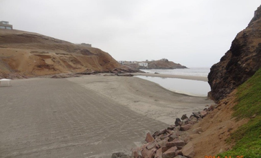 Terreno venta en Lima