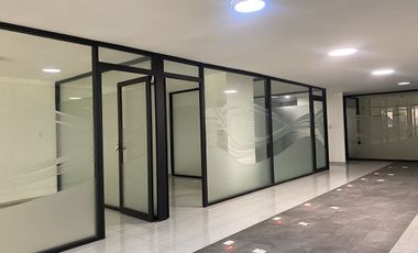 OFICINA EN RENTA, CD. SATELITE, NAUCALPAN, ESTADO DE MEXICO
