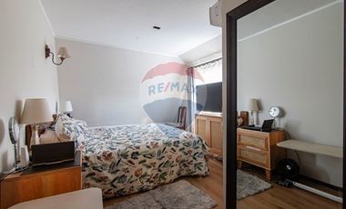 Casa Vitacura /Lo Matta