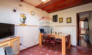 Casa Vitacura /Lo Matta