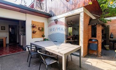 Casa Vitacura /Lo Matta