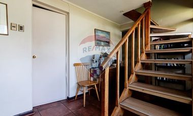 Casa Vitacura /Lo Matta