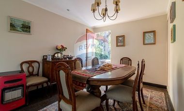 Casa Vitacura /Lo Matta