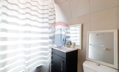 Casa Vitacura /Lo Matta