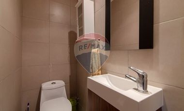 Casa Vitacura /Lo Matta