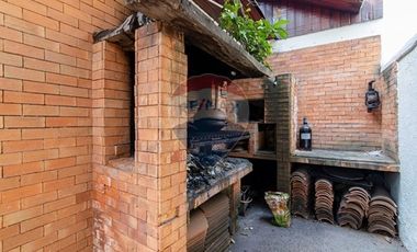 Casa Vitacura /Lo Matta