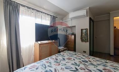 Casa Vitacura /Lo Matta