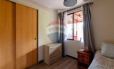 Casa Vitacura /Lo Matta