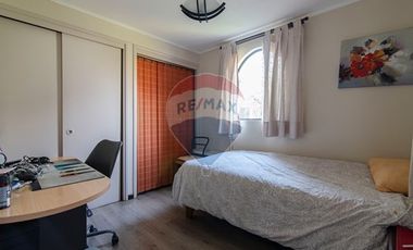 Casa Vitacura /Lo Matta