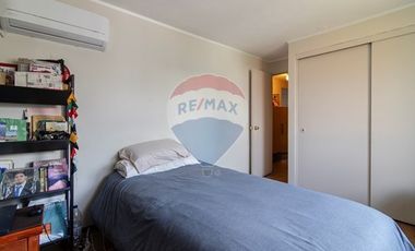 Casa Vitacura /Lo Matta