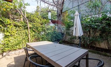Casa Vitacura /Lo Matta