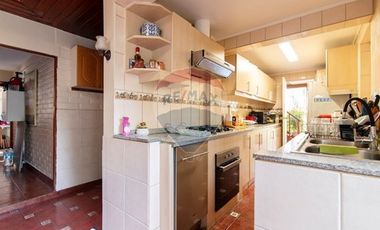 Casa Vitacura /Lo Matta