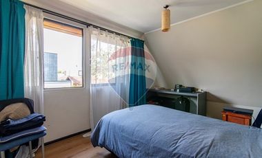 Casa Vitacura /Lo Matta