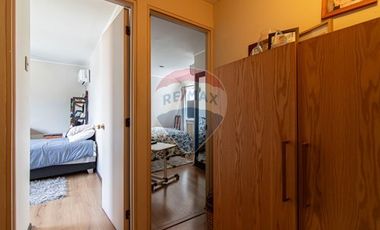 Casa Vitacura /Lo Matta