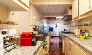 Casa Vitacura /Lo Matta