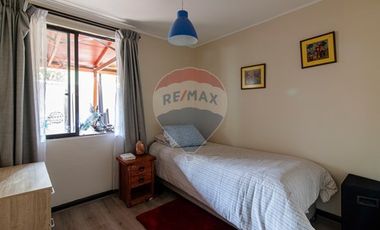 Casa Vitacura /Lo Matta