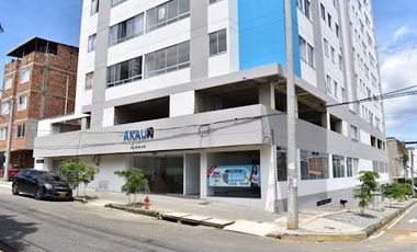 ARRIENDO de LOCALES en BUCARAMANGA
