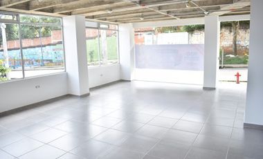 ARRIENDO de LOCALES en BUCARAMANGA