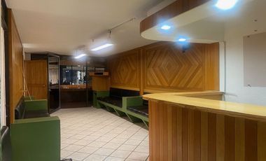 RENTA DE OFICINAS O CONSULTORIOS, CD. SATÉLITE, NAUCALPAN ESTADO DE MÉXICO