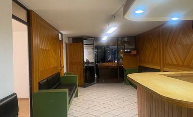 RENTA DE OFICINAS O CONSULTORIOS, CD. SATÉLITE, NAUCALPAN ESTADO DE MÉXICO