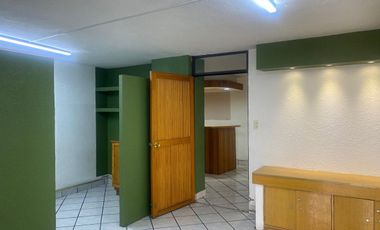 RENTA DE OFICINAS O CONSULTORIOS, CD. SATÉLITE, NAUCALPAN ESTADO DE MÉXICO