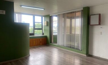 RENTA DE OFICINAS O CONSULTORIOS, CD. SATÉLITE, NAUCALPAN ESTADO DE MÉXICO