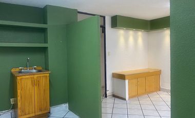 RENTA DE OFICINAS O CONSULTORIOS, CD. SATÉLITE, NAUCALPAN ESTADO DE MÉXICO