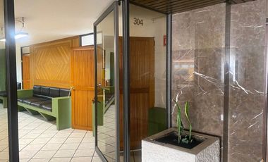 RENTA DE OFICINAS O CONSULTORIOS, CD. SATÉLITE, NAUCALPAN ESTADO DE MÉXICO