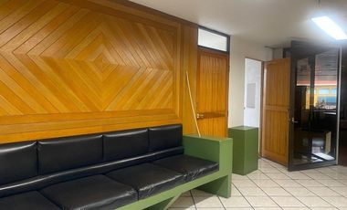 RENTA DE OFICINAS O CONSULTORIOS, CD. SATÉLITE, NAUCALPAN ESTADO DE MÉXICO