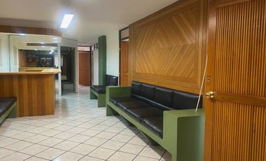 RENTA DE OFICINAS O CONSULTORIOS, CD. SATÉLITE, NAUCALPAN ESTADO DE MÉXICO